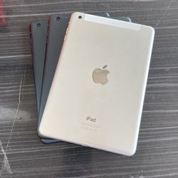 iPad Mini 1st Gen 16gb  Wifi 