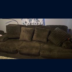 Need Gone