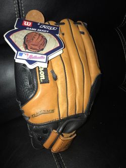 Wilson Pro 500 BaseBall Glove