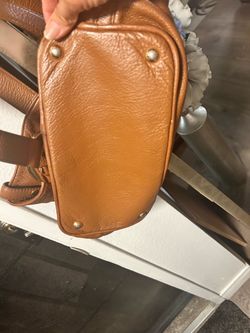 Bolsa Michael kols