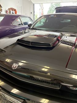 2010 T8 SRT Dodge Challenger