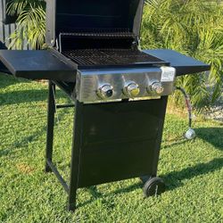 Brand New Patio Outdoor Bbq