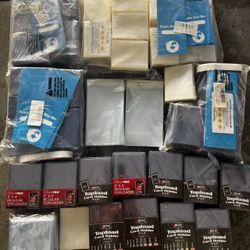 Sleeves And Toploaders