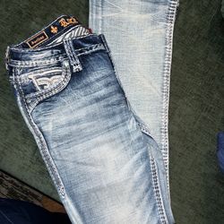 Rock Revival Women’s 