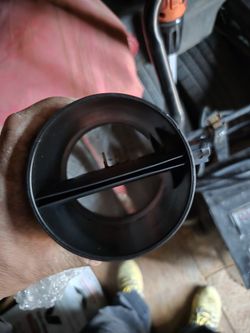 Chevy Tahoe Yukon Escalade Silverado Mass Air Flow  Semsor