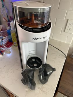 Baby Brezza Baby Formula Dispenser