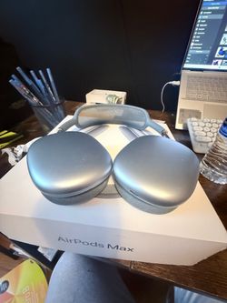 Air Pods Max