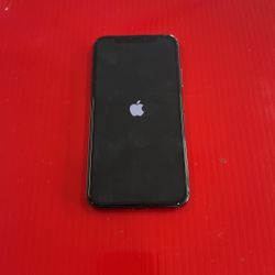 iPhone X Unlocked 