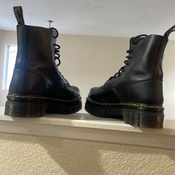 🔥Doc Martin Softwair AirWair🔥