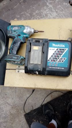 Makita Driver