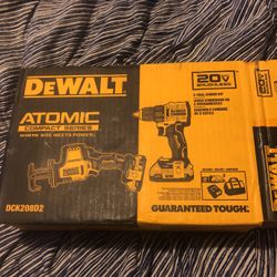 DeWalt And Much More 