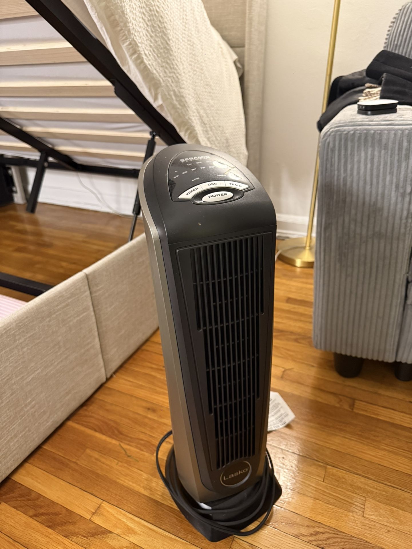 Lasko Space Heater