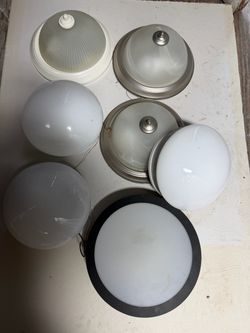Ceiling light