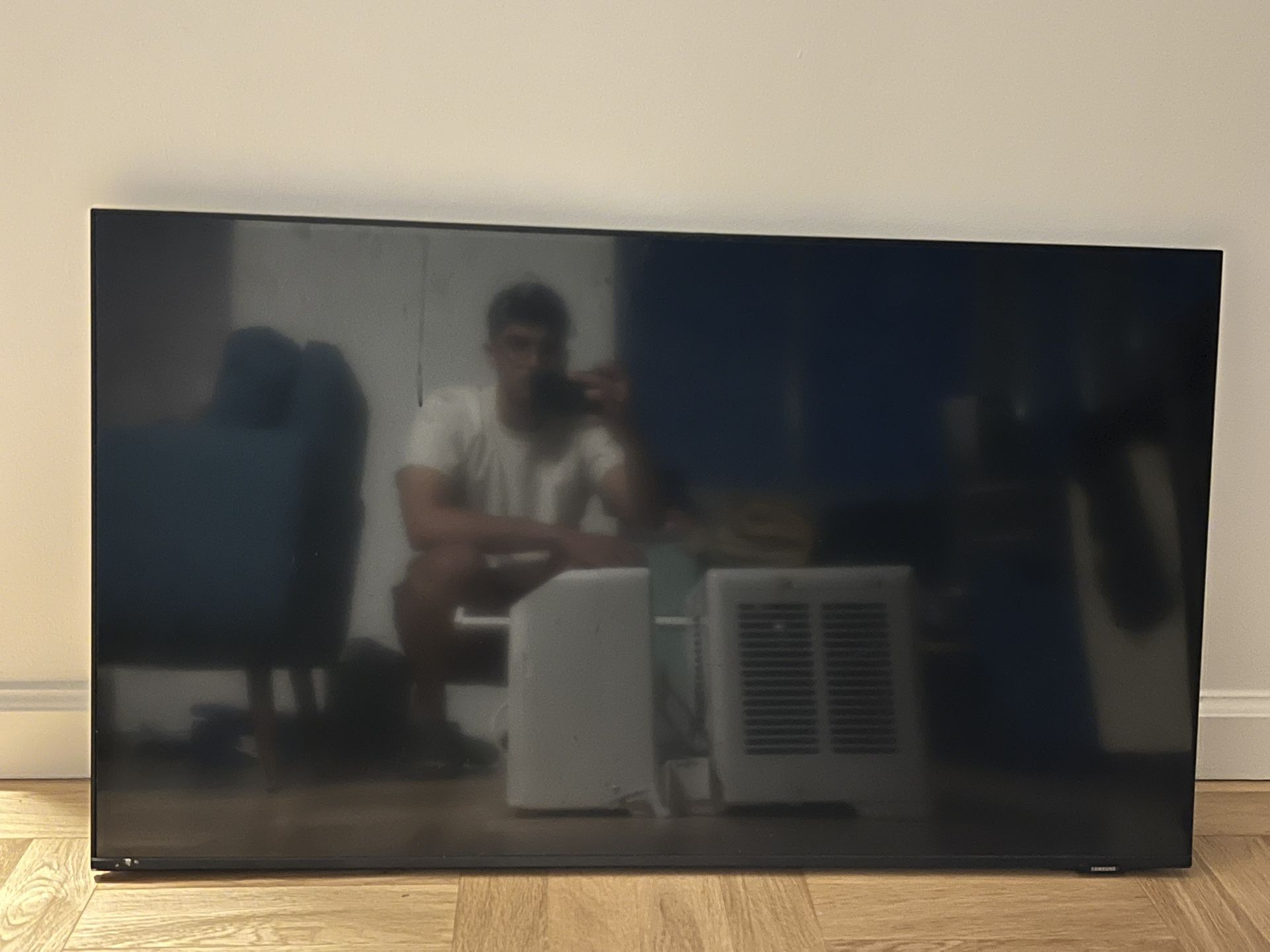 Samsung M7 Smart Monitor
