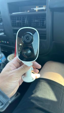 CURISEE CAMERA