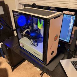 Cyberpower Gaming Pc