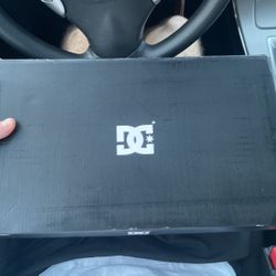 Dc Kali’s Vulc Mid 