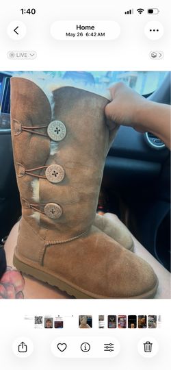 ugg boots