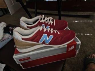 Women's new balance