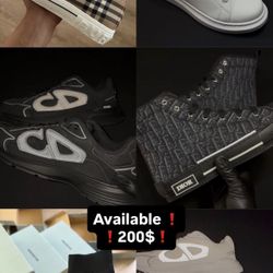 Shoes 