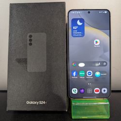 Samsung Galaxy S24 5G 128GB For (TMobile & MetroPCS) Only 