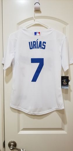 Los Angeles Dodgers Julio Urias Women's Jersey $50 for Sale in Covina, CA -  OfferUp