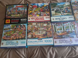 Puzzles
