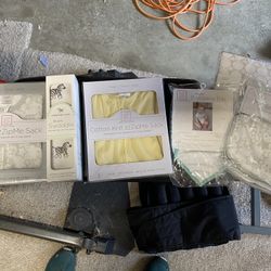 Baby Stuff