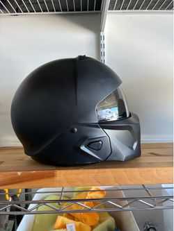 Harley Davidson women’s Helmet