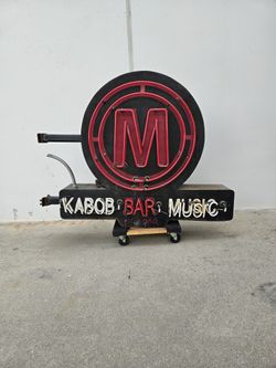 Neon Light