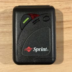Motorola Numeric Pager - Pro Encore!