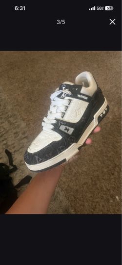 LV shoes