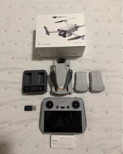 dji MINI 3 PRO