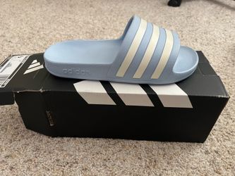 Adidas Women’s Slides size 6