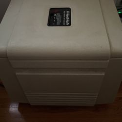 Friedrich Electronic Air Cleaner