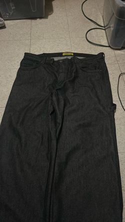 neo blue charcoal jeans