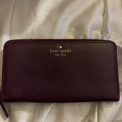 Kate Spade Wallet