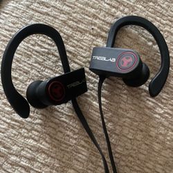 Trelab Bluetooth Headphones