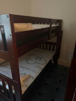 Bump beds for sale