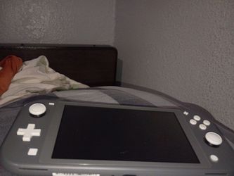 Nintendo lite