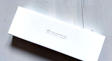 I watch gold rose 42mm