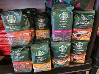 Starbucks Coffee