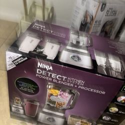 Ninja Blender 