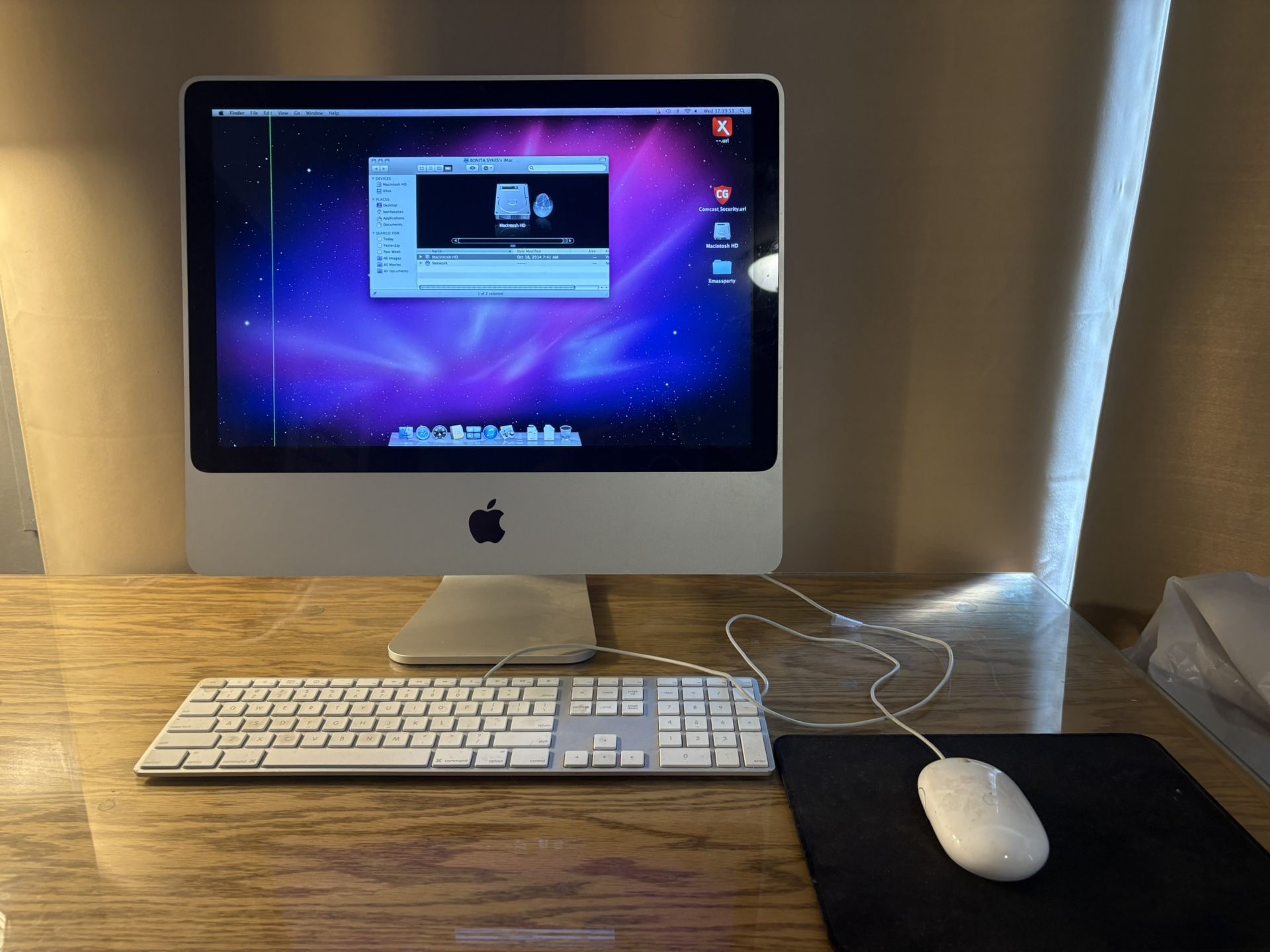 iMac