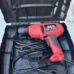Skip Drill Cordless 
