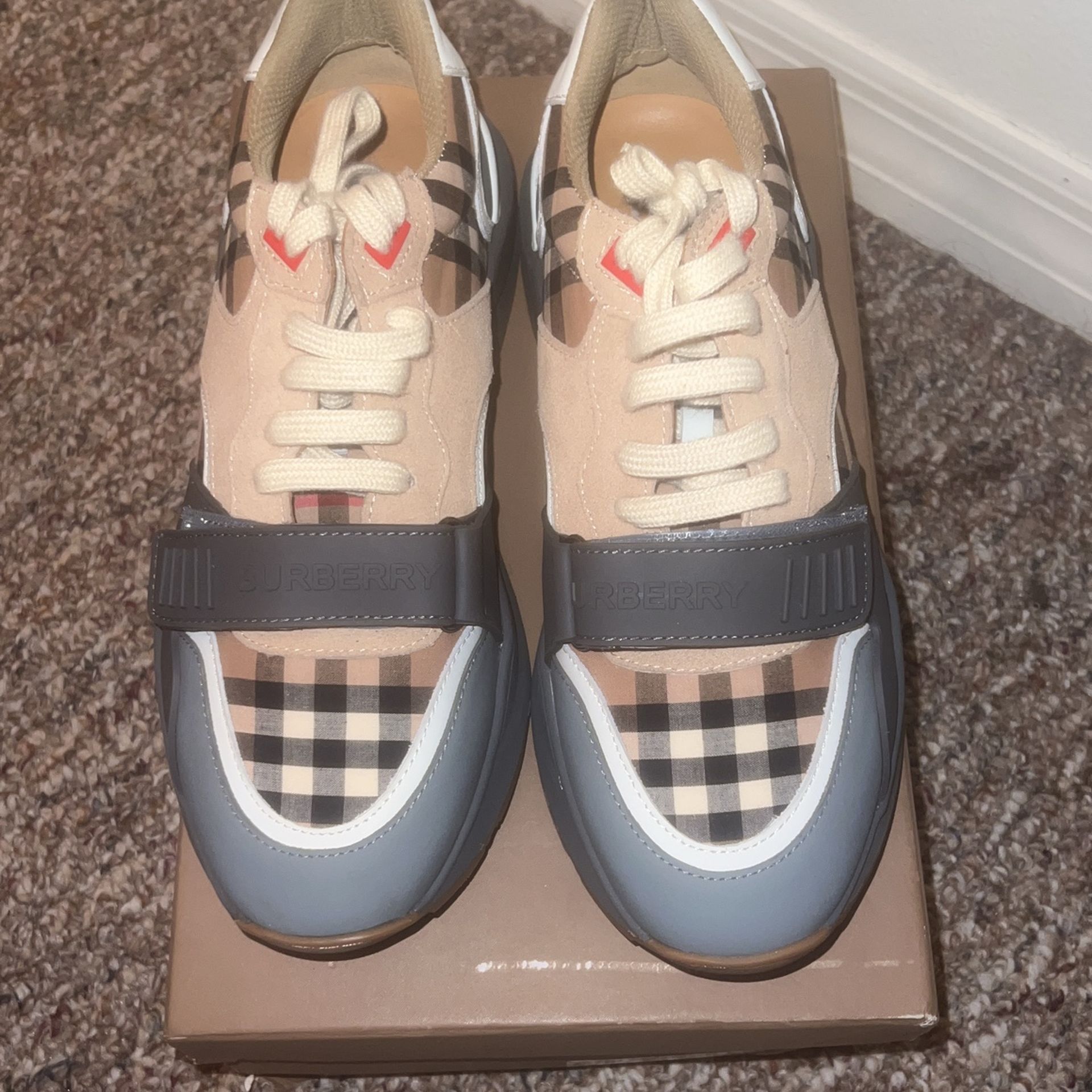 Burberry