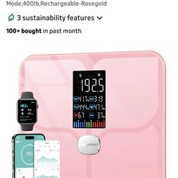 Pink scale