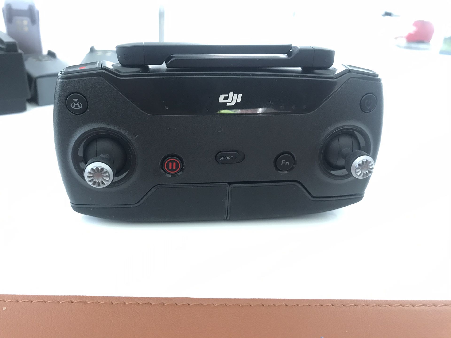 DJI SPARK controller. Fully functional.