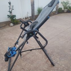 Inversion Table For Back Pain