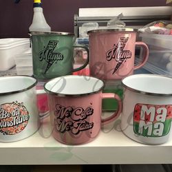 11oz Coffee Mugs 